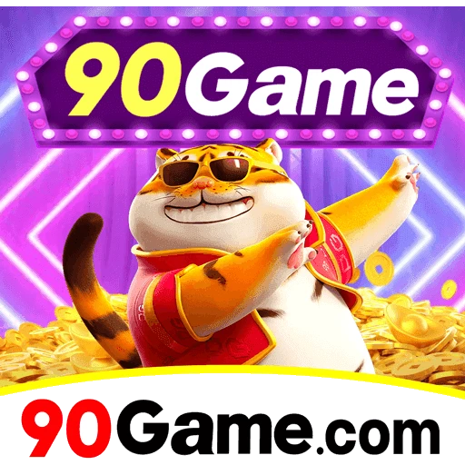 90Game Logo